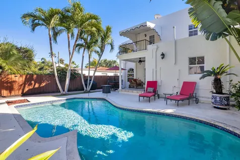 137 Edgewood Drive West Palm Beach FL 33405