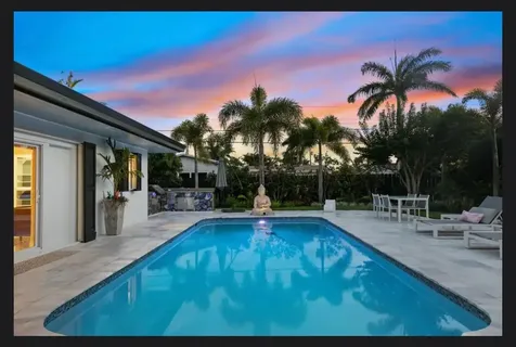2630 Ne 51st Court Lighthouse Point FL 33064