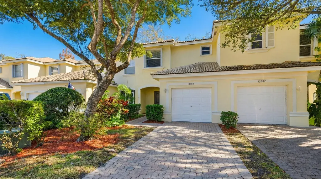 13380 Georgian Court Wellington FL 33414