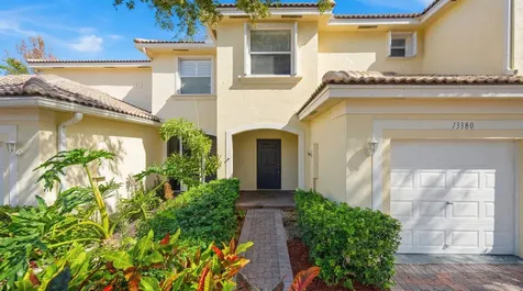 13380 Georgian Court Wellington FL 33414