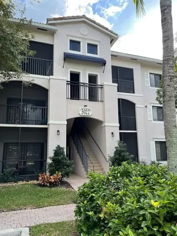 3022 Alcazar Place Palm Beach Gardens FL 33410