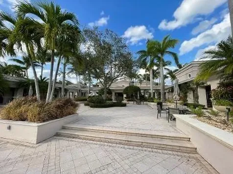 3022 Alcazar Place Palm Beach Gardens FL 33410