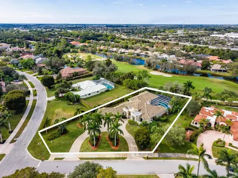 1811 Breakers West Court West Palm Beach FL 33411