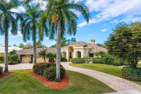 1811 Breakers West Court West Palm Beach FL 33411