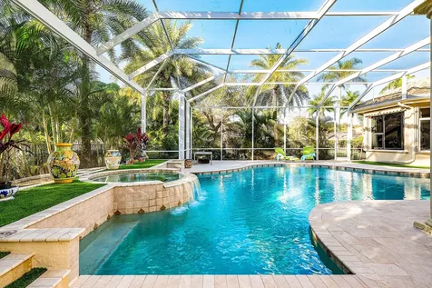 1811 Breakers West Court West Palm Beach FL 33411