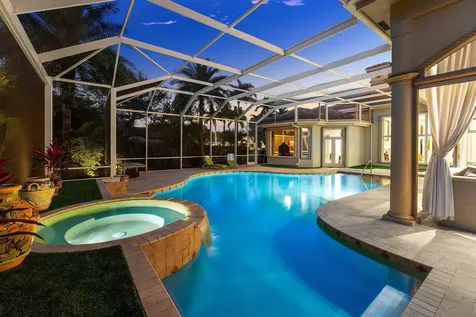 1811 Breakers West Court West Palm Beach FL 33411