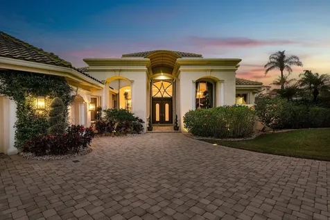 1811 Breakers West Court West Palm Beach FL 33411