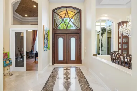1811 Breakers West Court West Palm Beach FL 33411