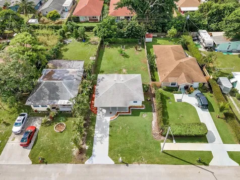 4882 Jefferson Road Delray Beach FL 33445