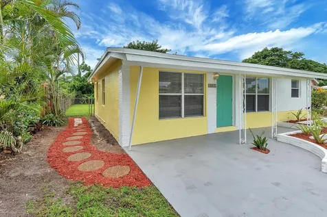 4882 Jefferson Road Delray Beach FL 33445