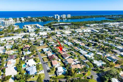 451 Ne 25th Terrace Boca Raton FL 33431