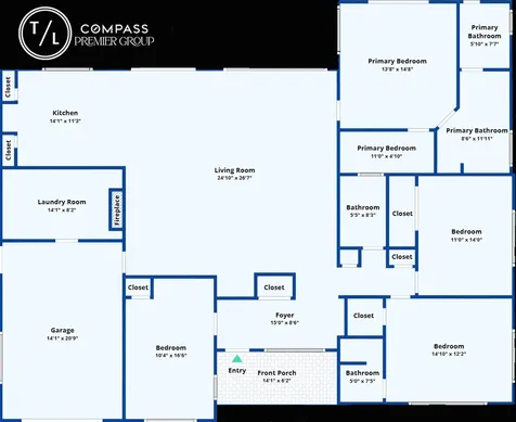 451 Ne 25th Terrace Boca Raton FL 33431