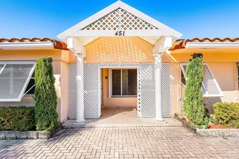 451 Ne 25th Terrace Boca Raton FL 33431