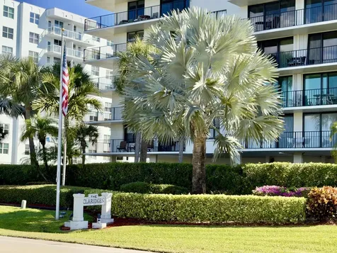 3460 S Ocean Boulevard Palm Beach FL 33480