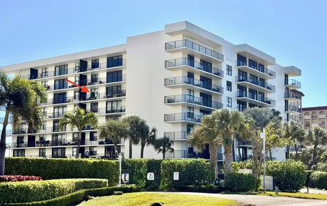 3460 S Ocean Boulevard Palm Beach FL 33480