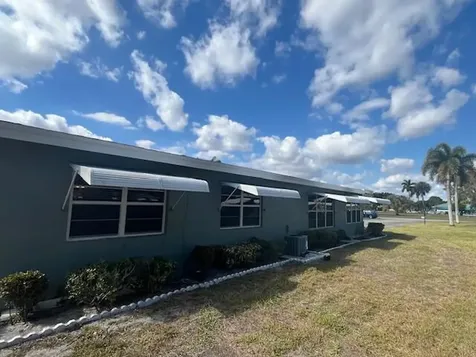 910 S South Drive Delray Beach FL 33445