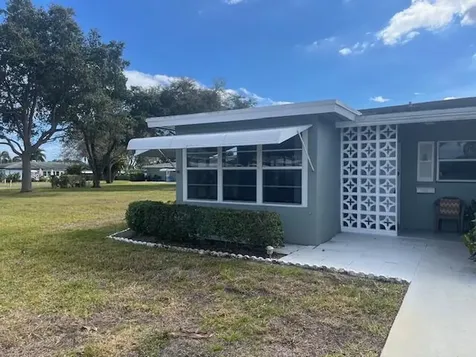 910 S South Drive Delray Beach FL 33445