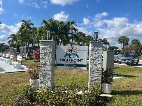 910 S South Drive Delray Beach FL 33445