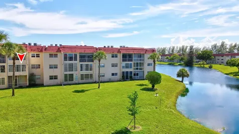 2751 E Sunrise Lakes Drive Sunrise FL 33322
