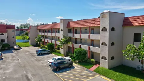 2751 E Sunrise Lakes Drive Sunrise FL 33322