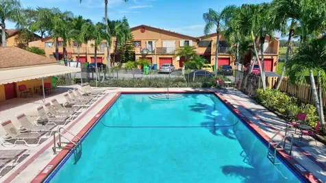 2751 E Sunrise Lakes Drive Sunrise FL 33322
