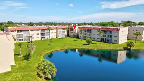 2751 E Sunrise Lakes Drive Sunrise FL 33322