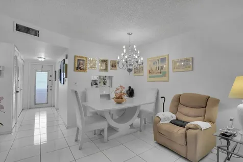 2751 E Sunrise Lakes Drive Sunrise FL 33322