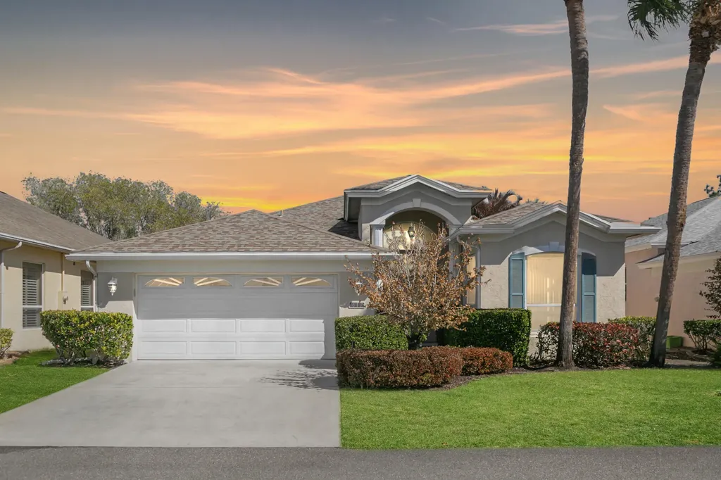 619 Nw Monticello Place Port Saint Lucie FL 34986