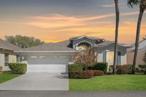 619 Nw Monticello Place Port Saint Lucie FL 34986