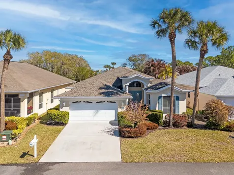 619 Nw Monticello Place Port Saint Lucie FL 34986