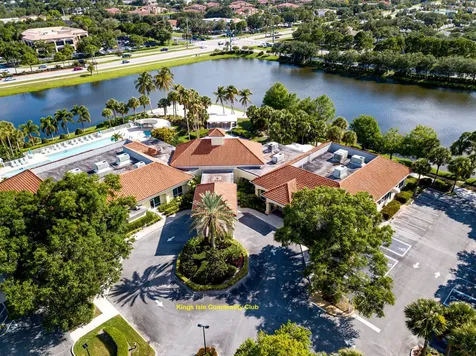 619 Nw Monticello Place Port Saint Lucie FL 34986