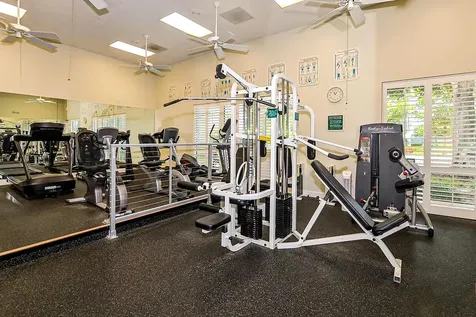 619 Nw Monticello Place Port Saint Lucie FL 34986