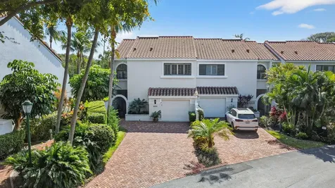 5586 N Ocean Boulevard Ocean Ridge FL 33435