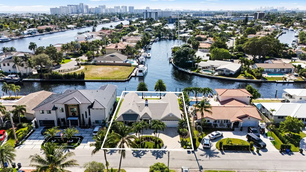 3200 Ne 56th Court Fort Lauderdale FL 33308