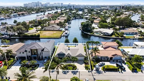 3200 Ne 56th Court Fort Lauderdale FL 33308