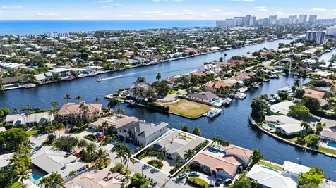 3200 Ne 56th Court Fort Lauderdale FL 33308