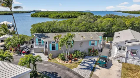 5367 Montego Circle Hutchinson Island FL 34949
