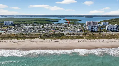 5367 Montego Circle Hutchinson Island FL 34949