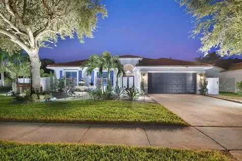 6405 Shadow Creek Village Circle Lake Worth FL 33463