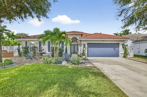 6405 Shadow Creek Village Circle Lake Worth FL 33463