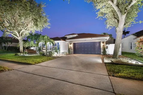6405 Shadow Creek Village Circle Lake Worth FL 33463