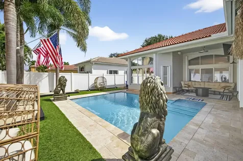 6405 Shadow Creek Village Circle Lake Worth FL 33463