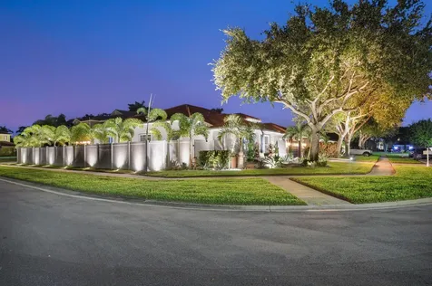 6405 Shadow Creek Village Circle Lake Worth FL 33463
