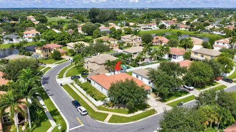 6405 Shadow Creek Village Circle Lake Worth FL 33463