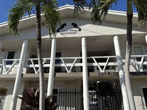 2857 Ne 32nd Street Fort Lauderdale FL 33306