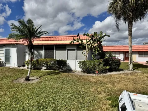 277 Seville L Delray Beach FL 33446