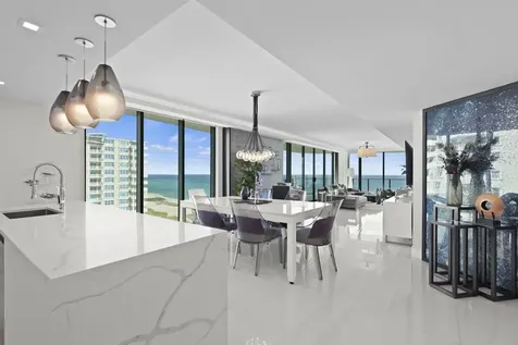 730 N Ocean Boulevard Pompano Beach FL 33062