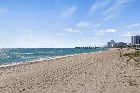 730 N Ocean Boulevard Pompano Beach FL 33062