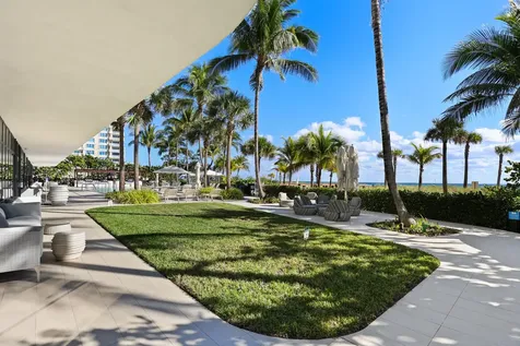 730 N Ocean Boulevard Pompano Beach FL 33062