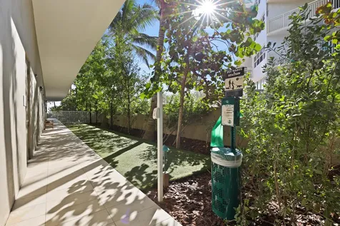 730 N Ocean Boulevard Pompano Beach FL 33062